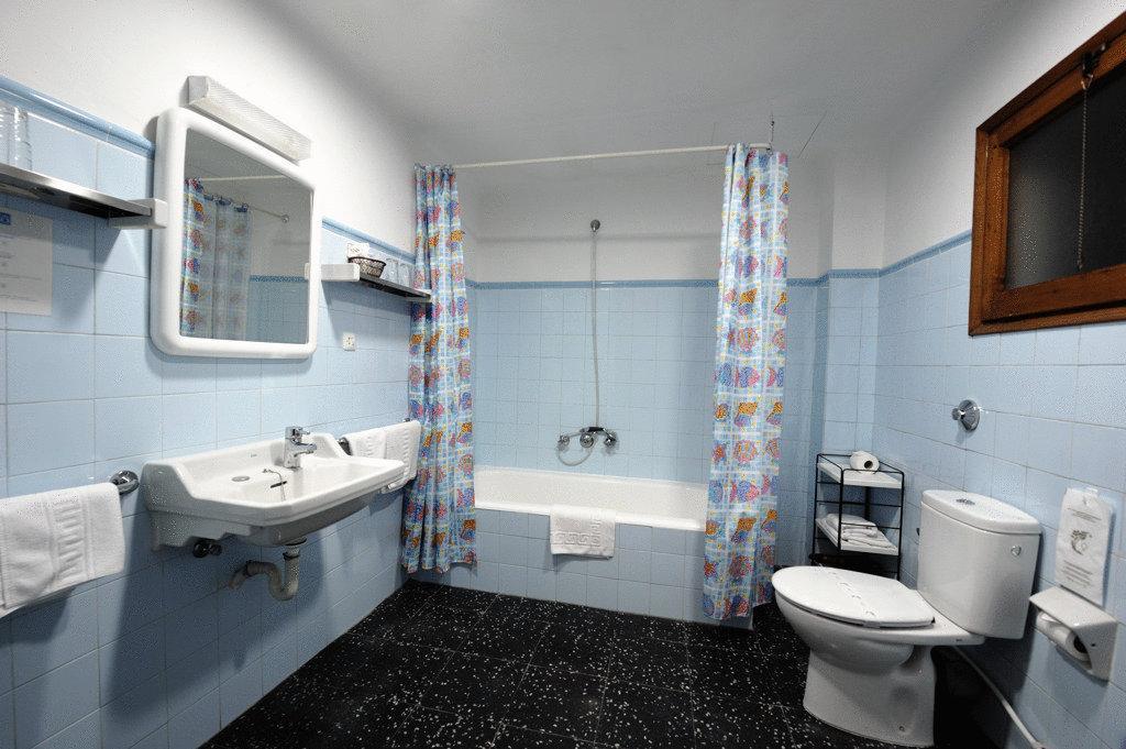 Chambre Quadruple