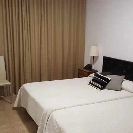 Hostal Residencia Catalina-2